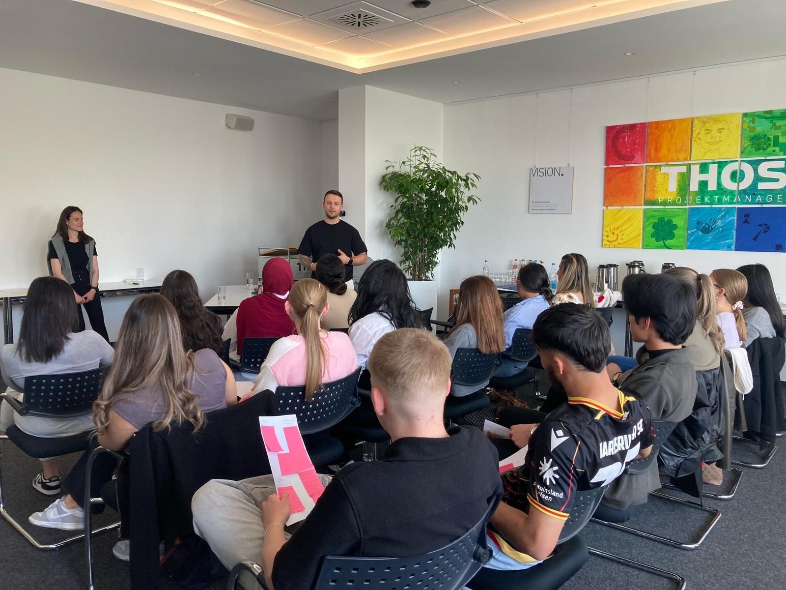 Online-Beratung für Jugendliche