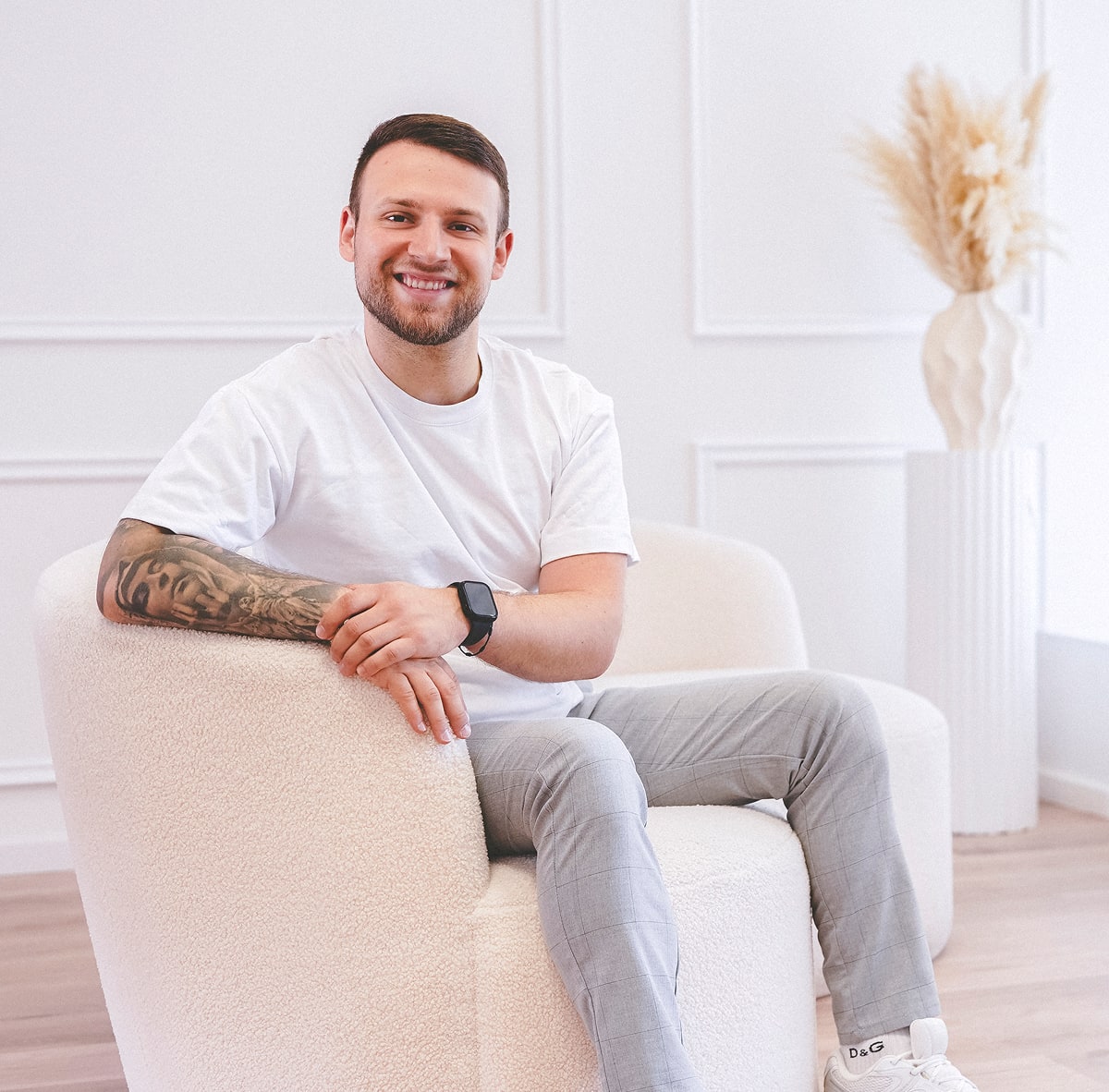 Psychologische Beratung für Unternehmen