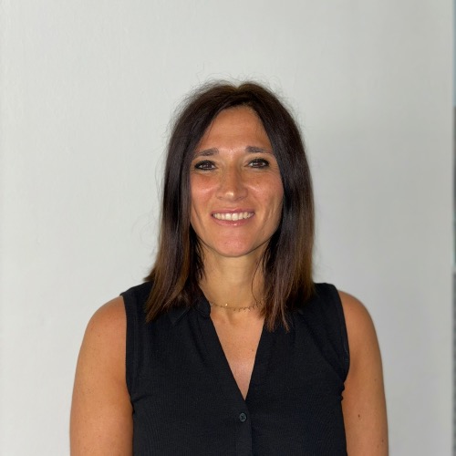 Giulia La Pietra-Gammuto